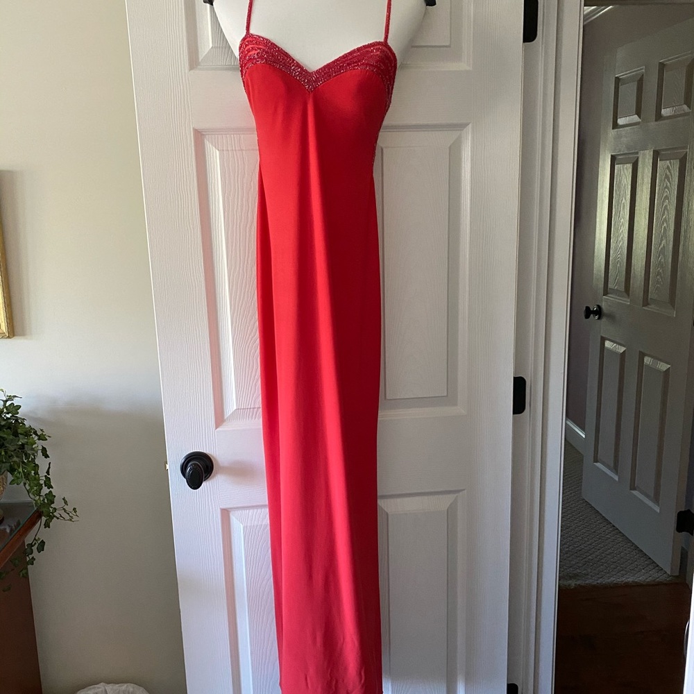 DRESS - Picture 2 of 5